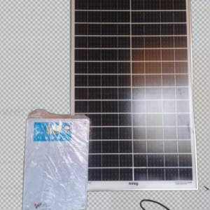 Solar Power Box 80w