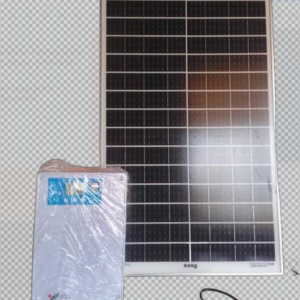Solar Power Box 120w