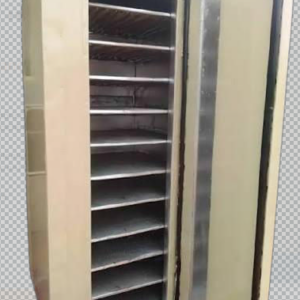 Ice Block Machine (AC) 100-cap (12inch)