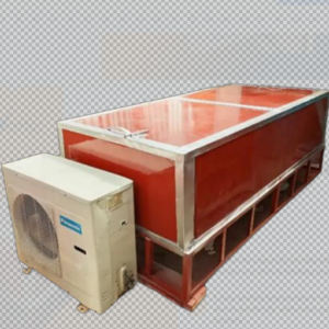 Ice Block Machine 60-cap (Chest)