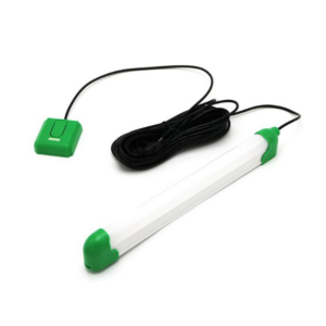 1.6w DC Tube Light
