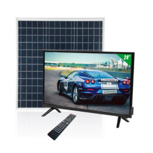24' Self-Powered TV