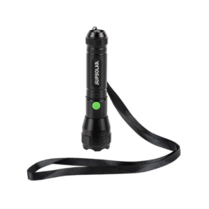 DC Torch Light